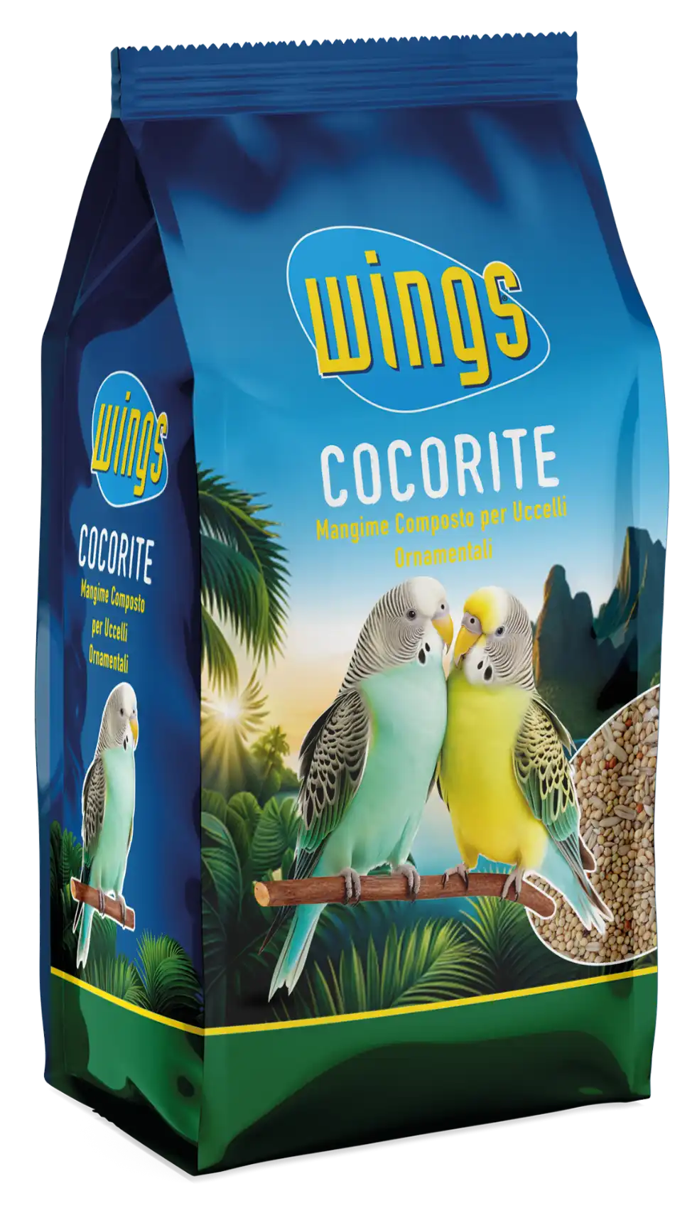 Cocorite1kg